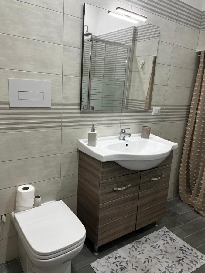 House Tomas Daire Napoli Dış mekan fotoğraf