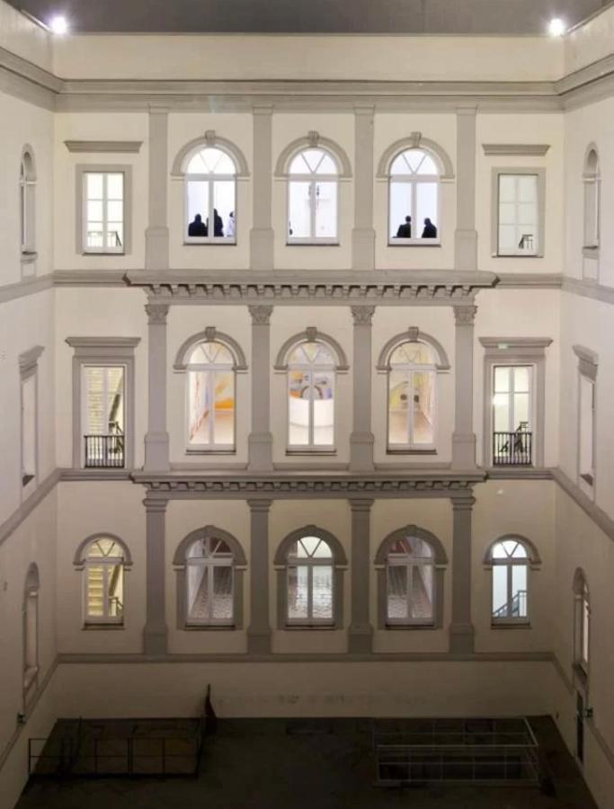 House Tomas Daire Napoli Dış mekan fotoğraf