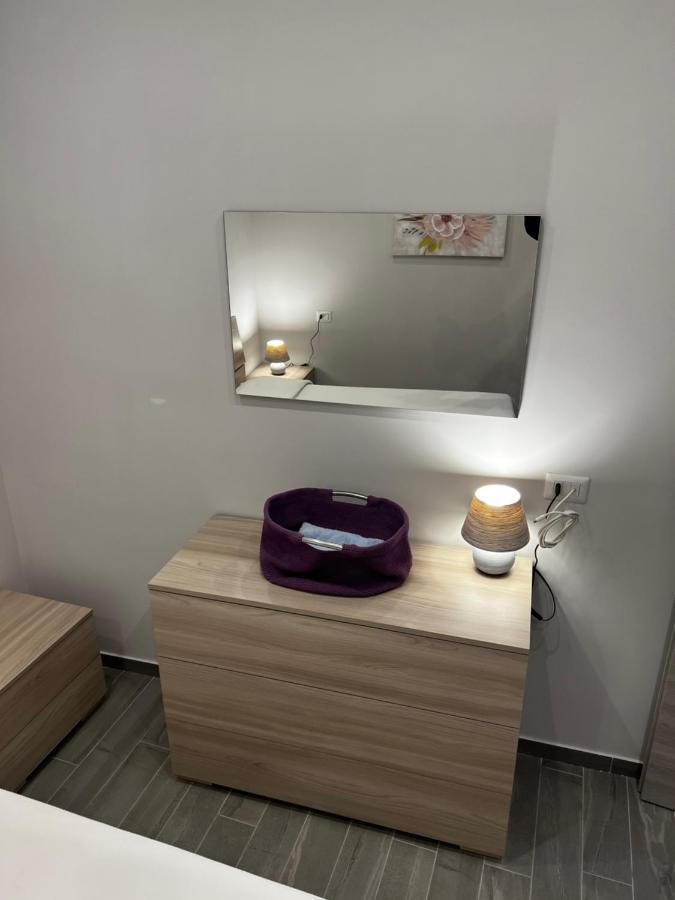 House Tomas Daire Napoli Dış mekan fotoğraf