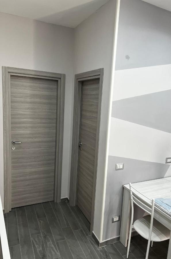 House Tomas Daire Napoli Dış mekan fotoğraf