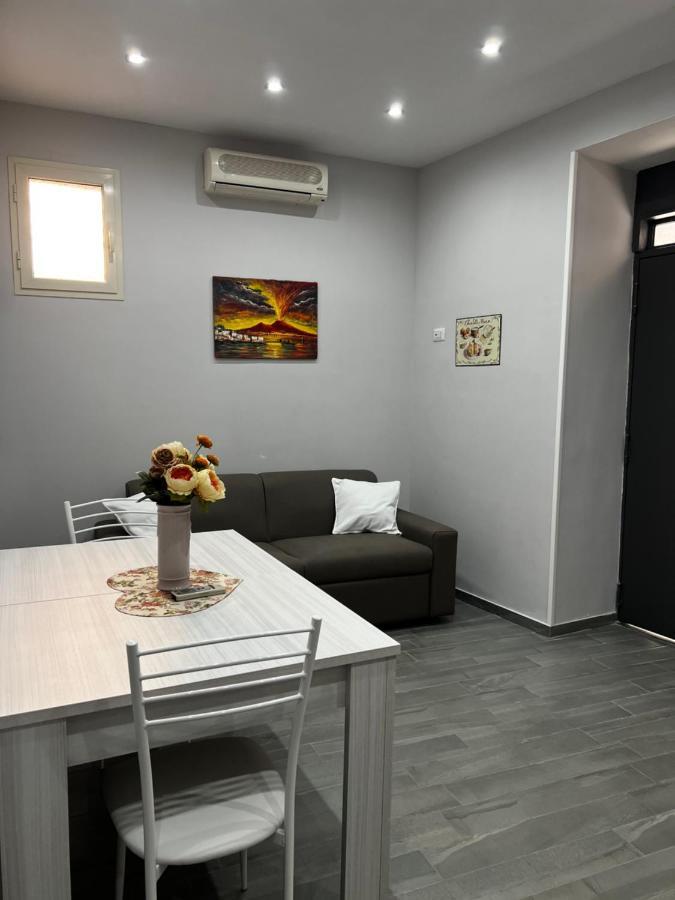 House Tomas Daire Napoli Dış mekan fotoğraf