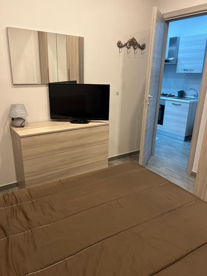House Tomas Daire Napoli Dış mekan fotoğraf